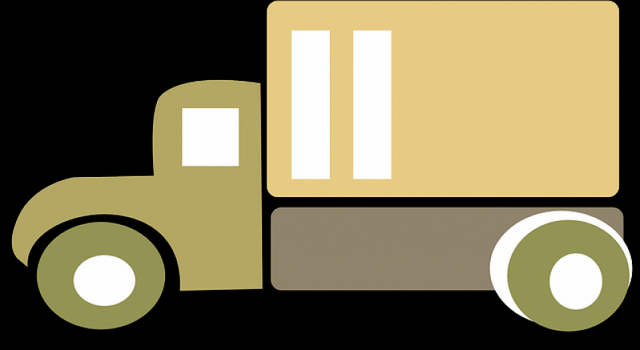 Cross Docking Logística