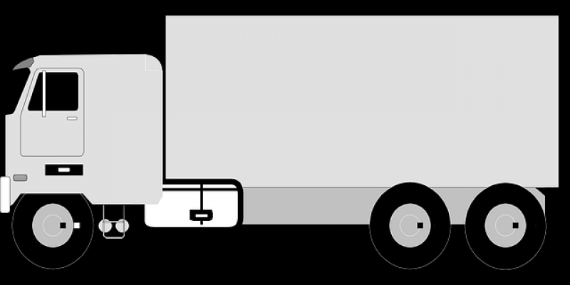 Cross Docking para Mercadorias