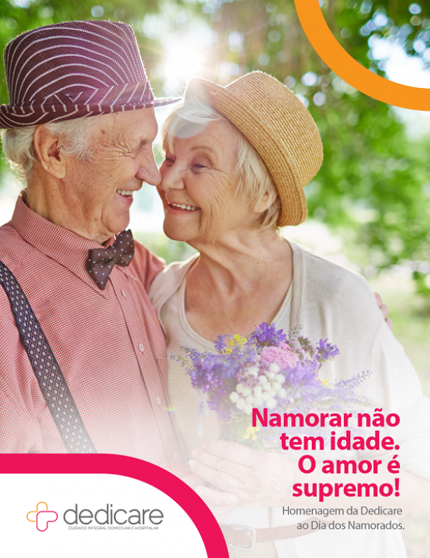 Cuidados para Idosos com Alzheimer