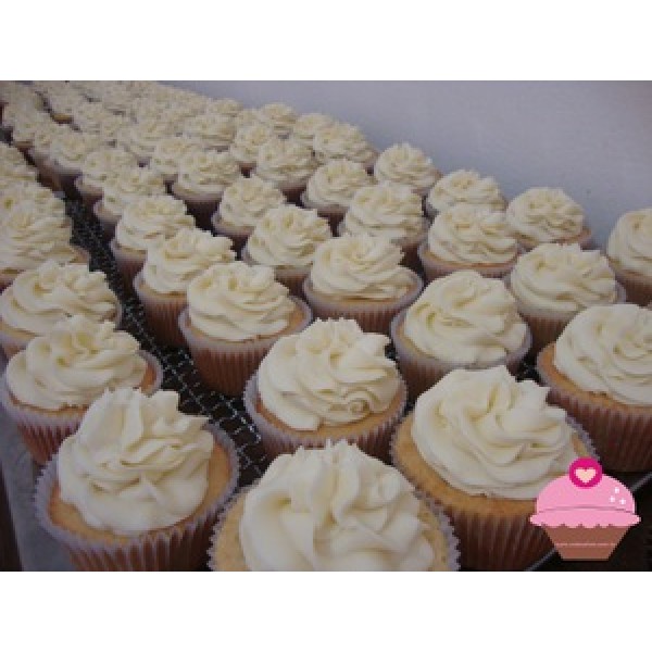 Cupcakes para Festa