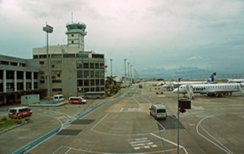 Curso Atendimento em Aeroportos