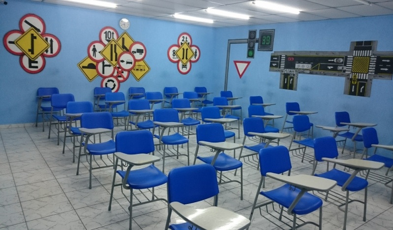 Curso de 1 Habilitação