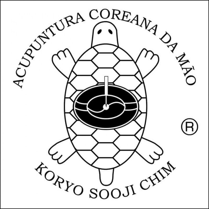 Curso de Acupuntura Chinesa