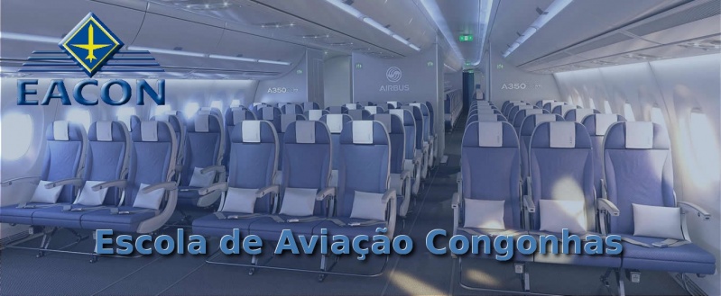 Curso de Aeromoça em Sp