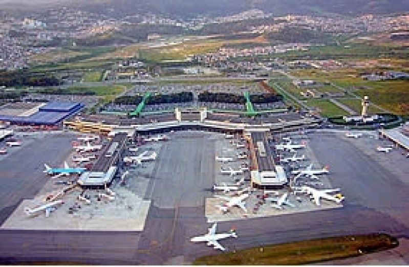 Curso de Agente Aeroportuário Online