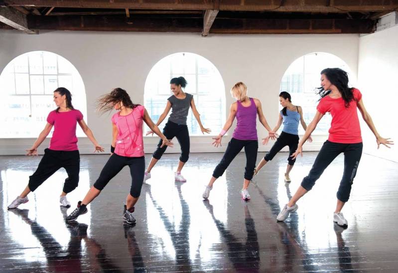 Curso de Dança de Salão Profissionalizante