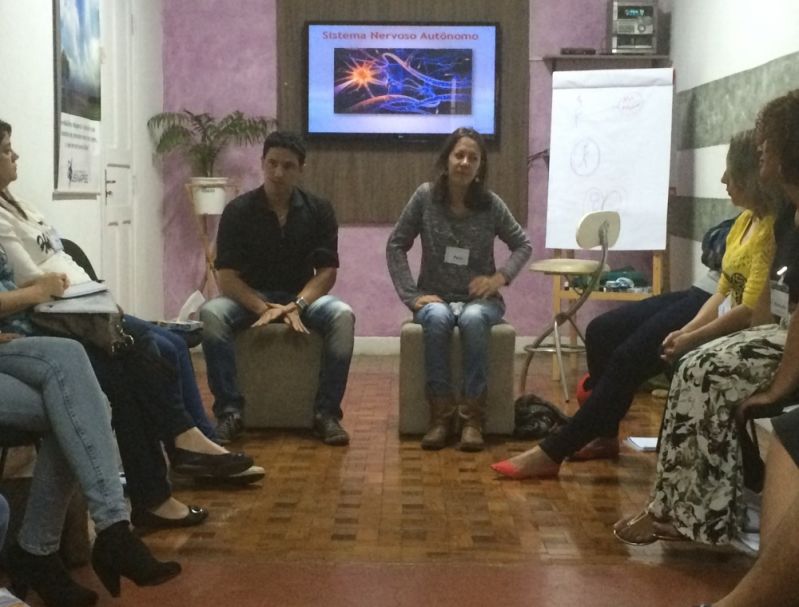 Curso de Eft Preço