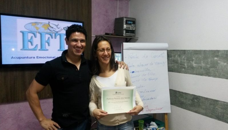 Curso de Eft