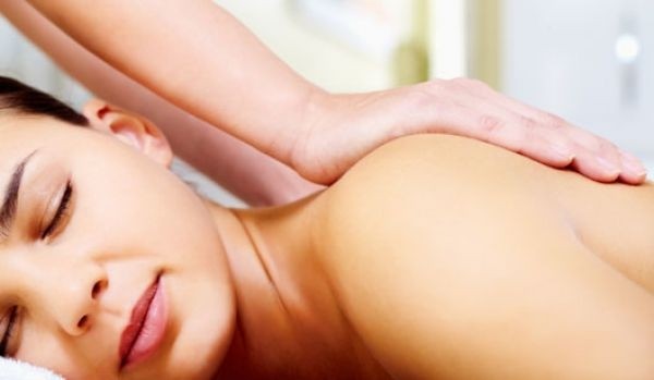 Curso de Massagistas