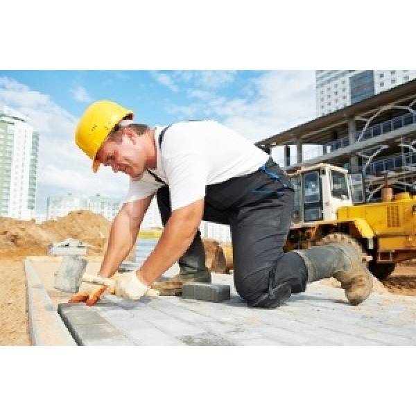 Curso de Mestre de Obras no Centro de SP