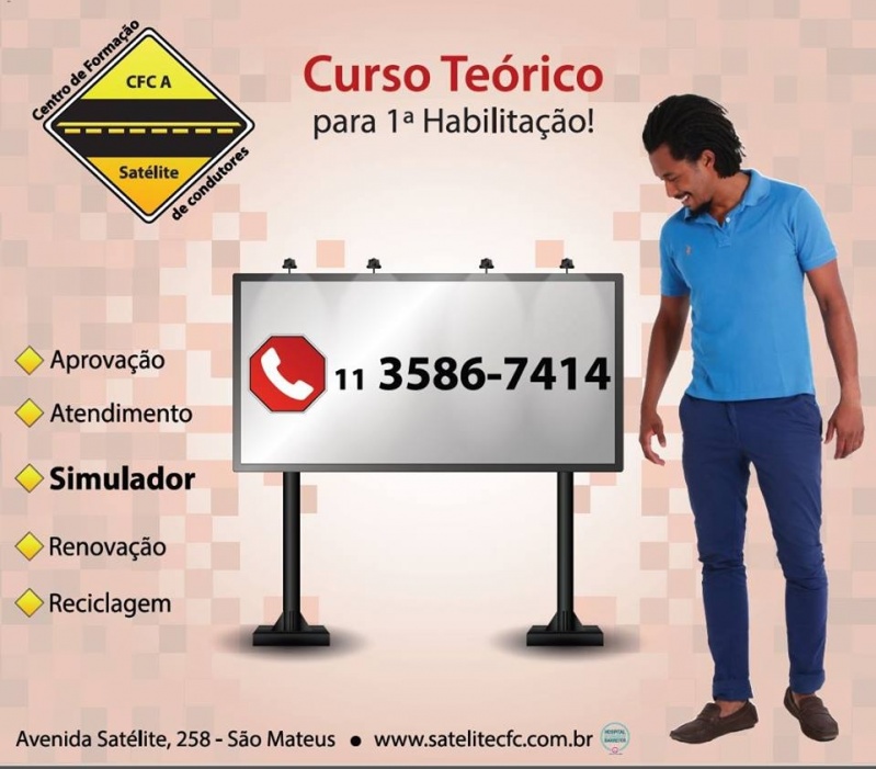 Curso de Reciclagem para Condutor Infrator