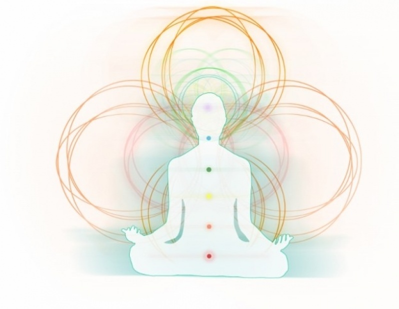 Curso de Reiki Tradicional