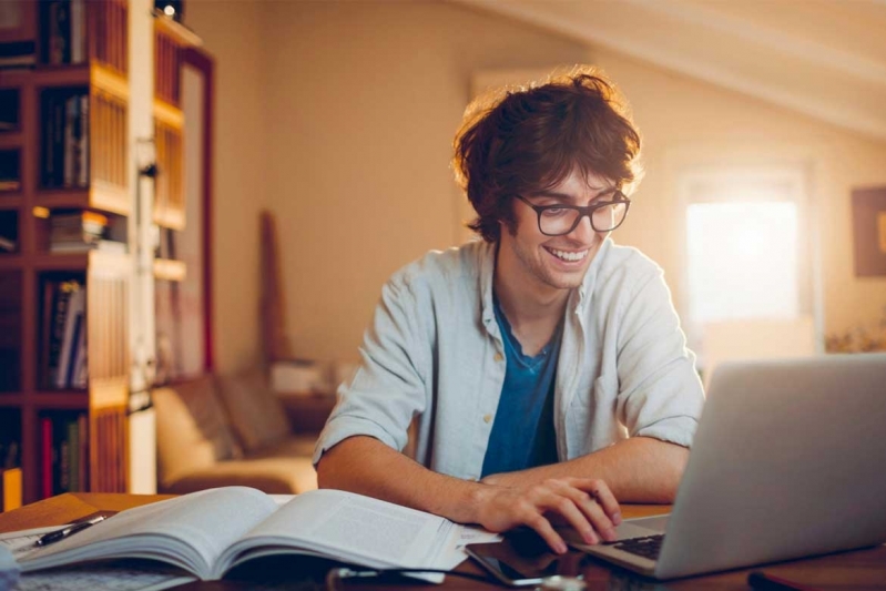 Curso de Técnico de Segurança do Trabalho