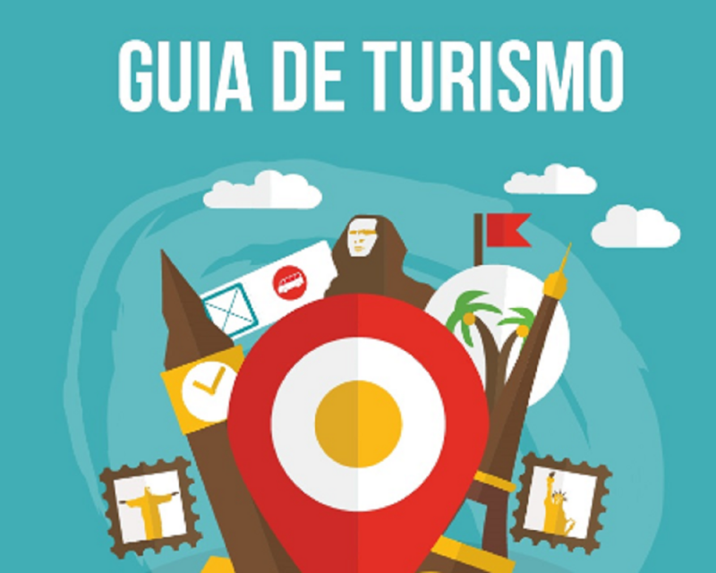 Curso Guia de Turismo Internacional a Distância