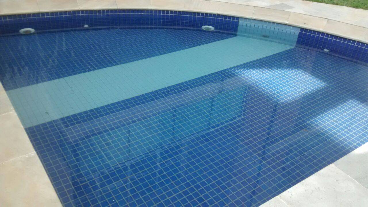 Curso para Limpar Piscina