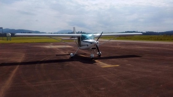 Curso para Piloto Aerodesportivo