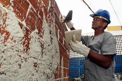 Curso Pedreiro Assentador