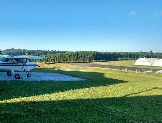 Curso Piloto Privado