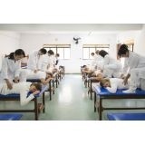 Curso Profissional de Medicina Chinesa