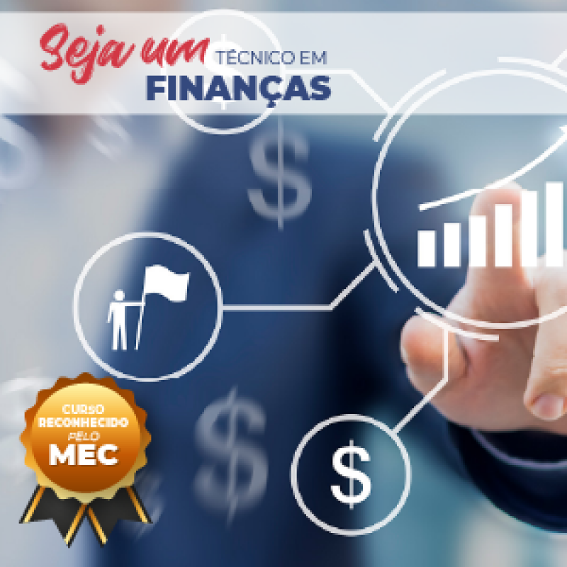 Curso Técnico de Economia e Finanças