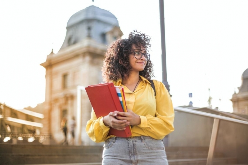 Curso Técnico em Secretaria Escolar Ead