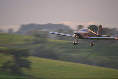 Cursos de Pilotagem Interior Sp