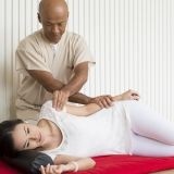 Cursos para Reflexologia