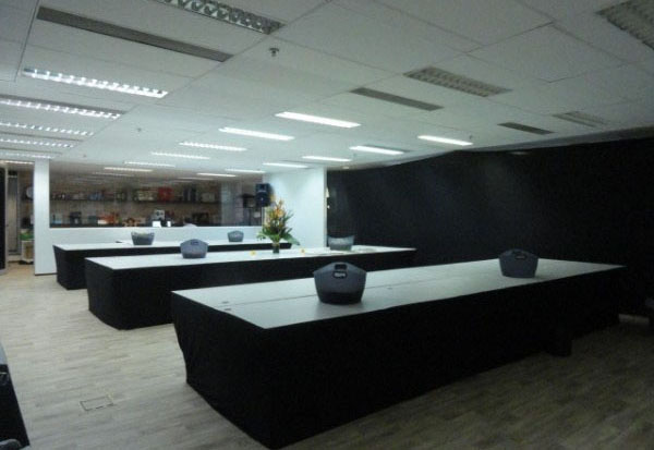 Decoração para Eventos Corporativos em Barueri