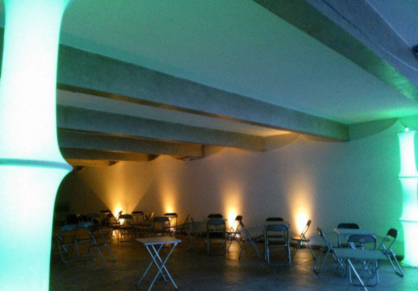 Decoração para Eventos Corporativos em Campinas