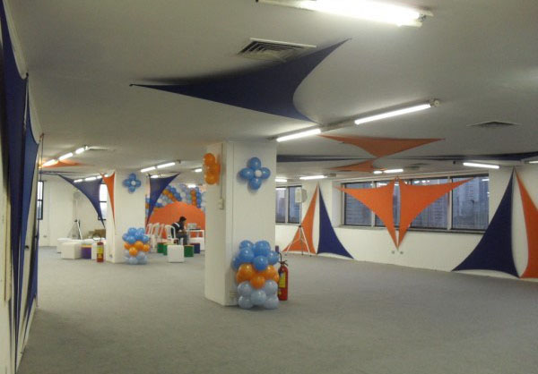 Decoração para Eventos Corporativos em Diadema