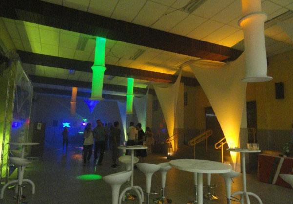 Decoração para Eventos Corporativos em São Caetano