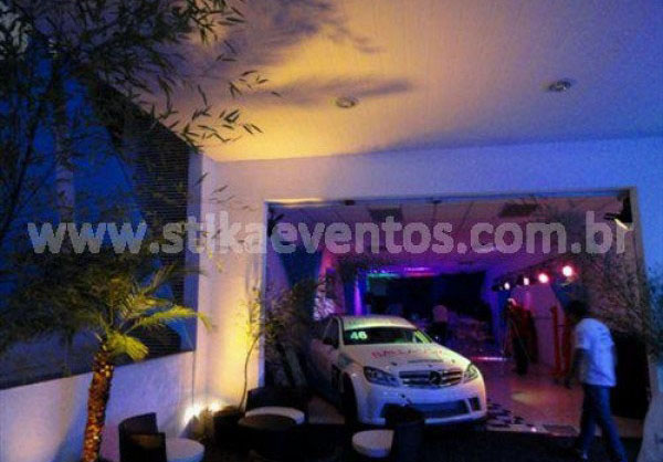 Decoração para Eventos Corporativos na Zona Oeste