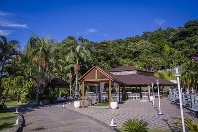 Decoração para Festa em Sitio