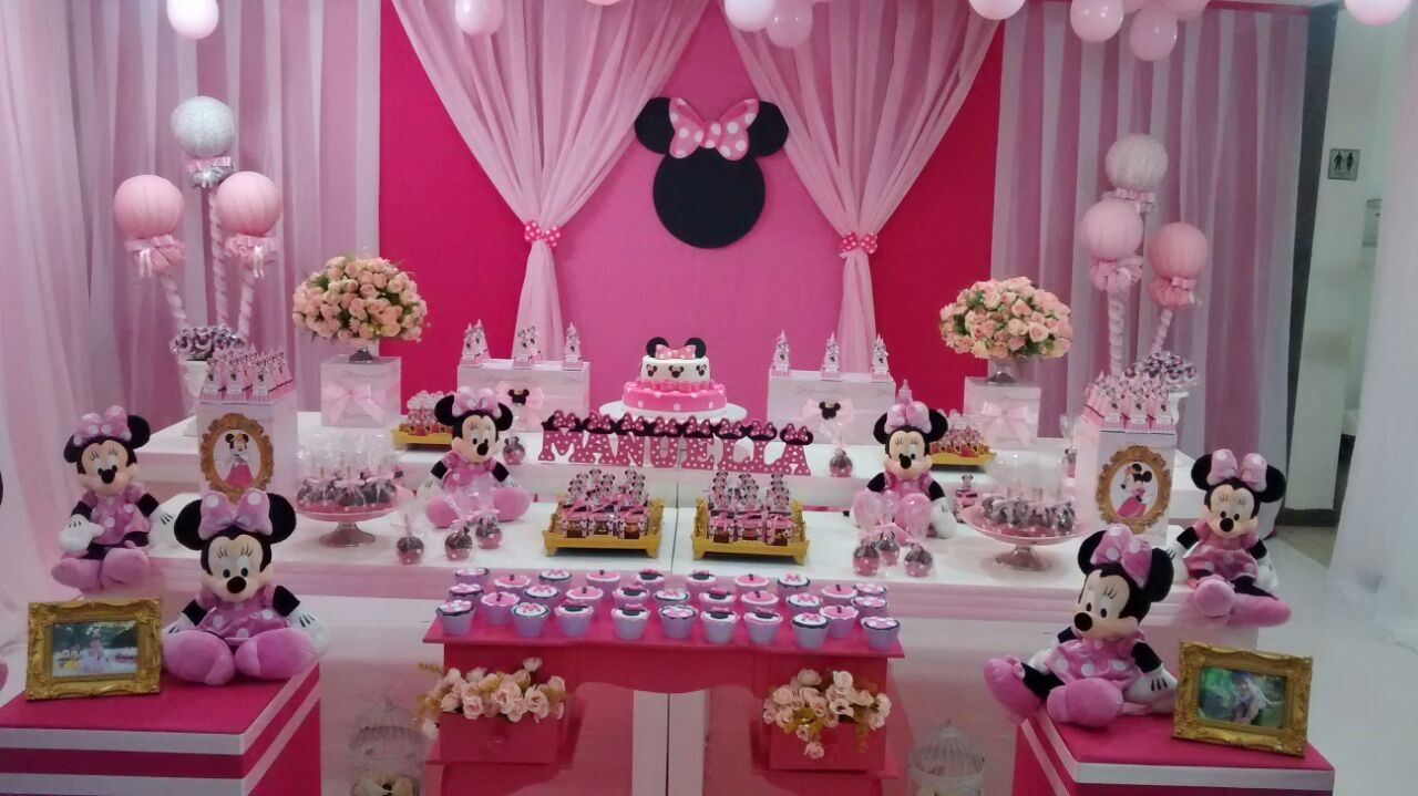 Decoração para Festa Infantil