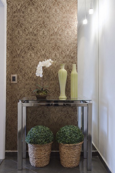 Decorador Famoso