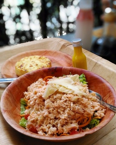 Delivery de Alimentos Orgânicos