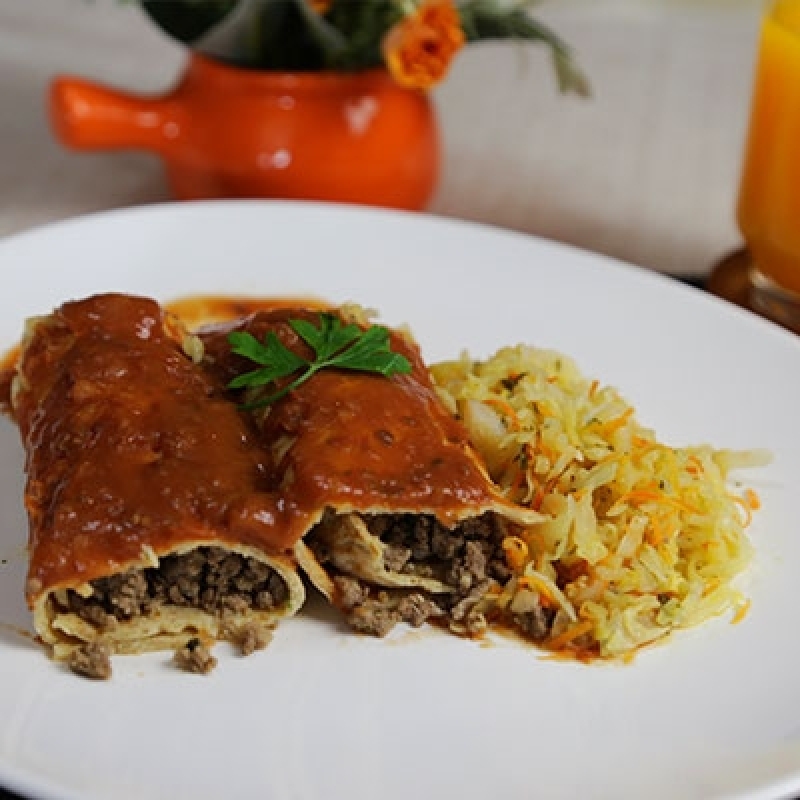 Delivery de Marmita Low Carb