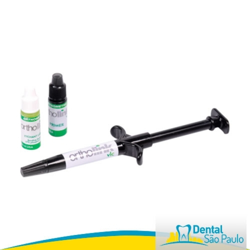 Dental Ortodontia Produtos Orthomertric