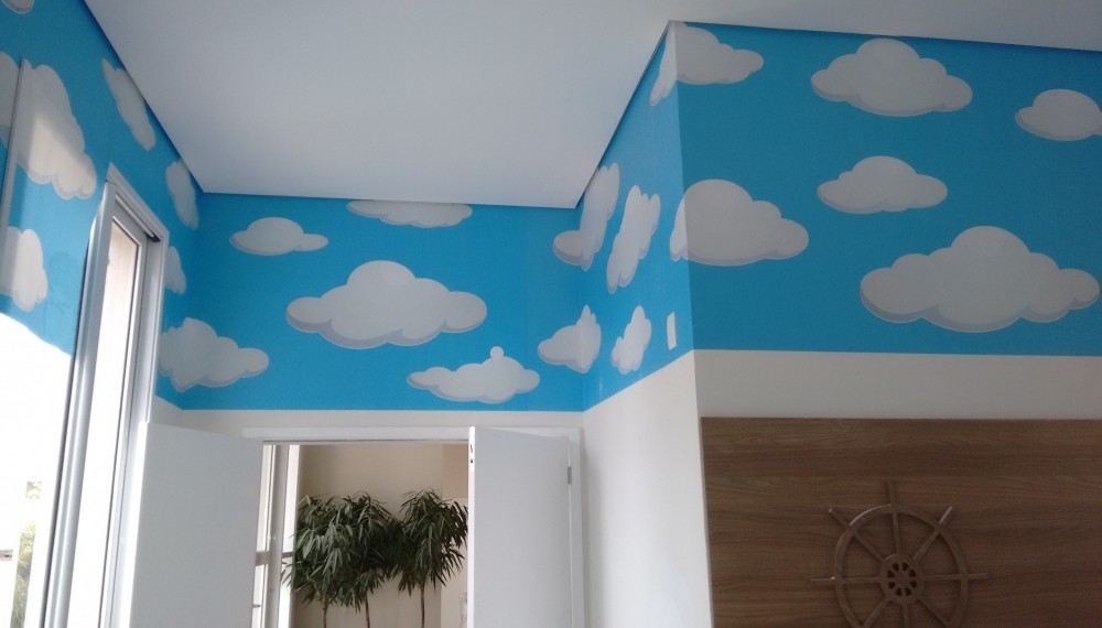Design de Interiores para Empresas