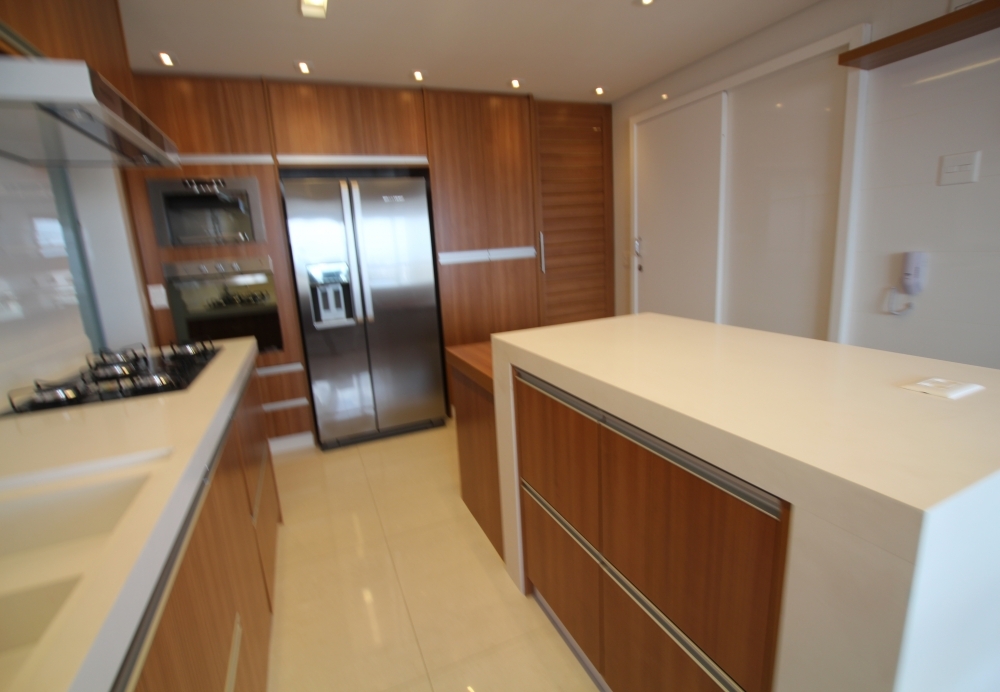 Designer de Ambientes Residenciais