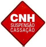 Despachante CNH Suspensa