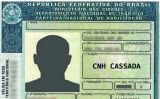 Despachante de Cnh Cassada