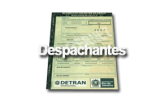 Despachante para Licenciamento