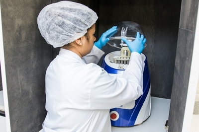 Detecção Toxicológicas de Entorpecentes
