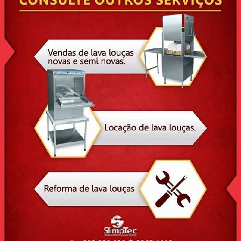 Detergente e Secante para Lava Louça