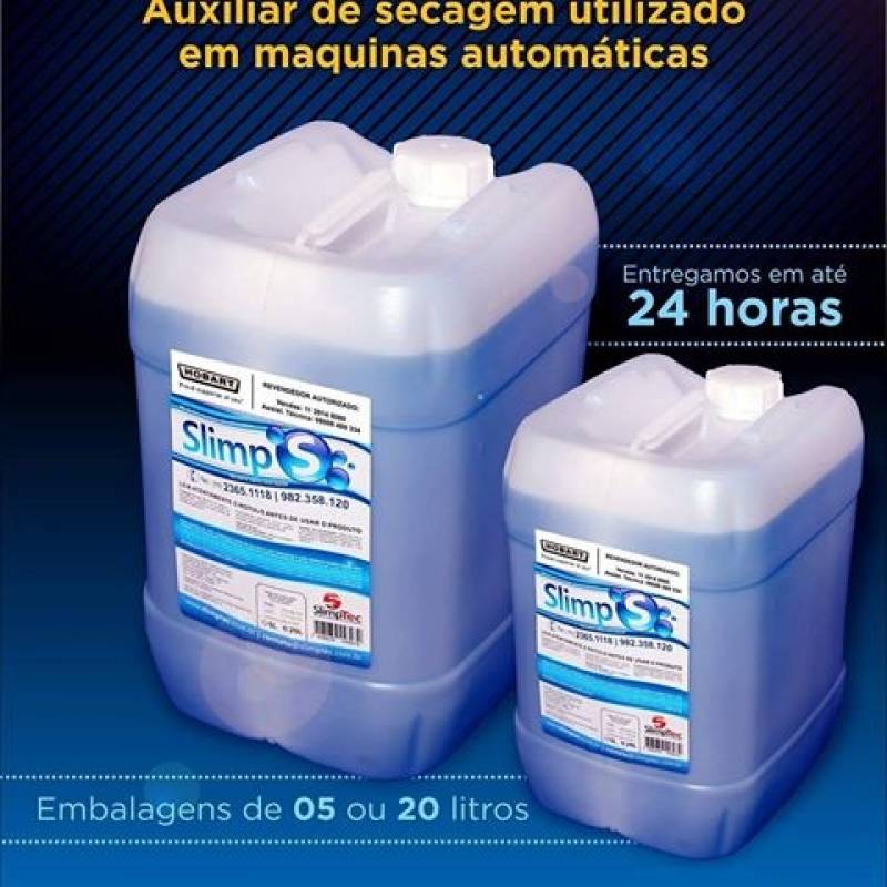 Detergente para Lava Louças