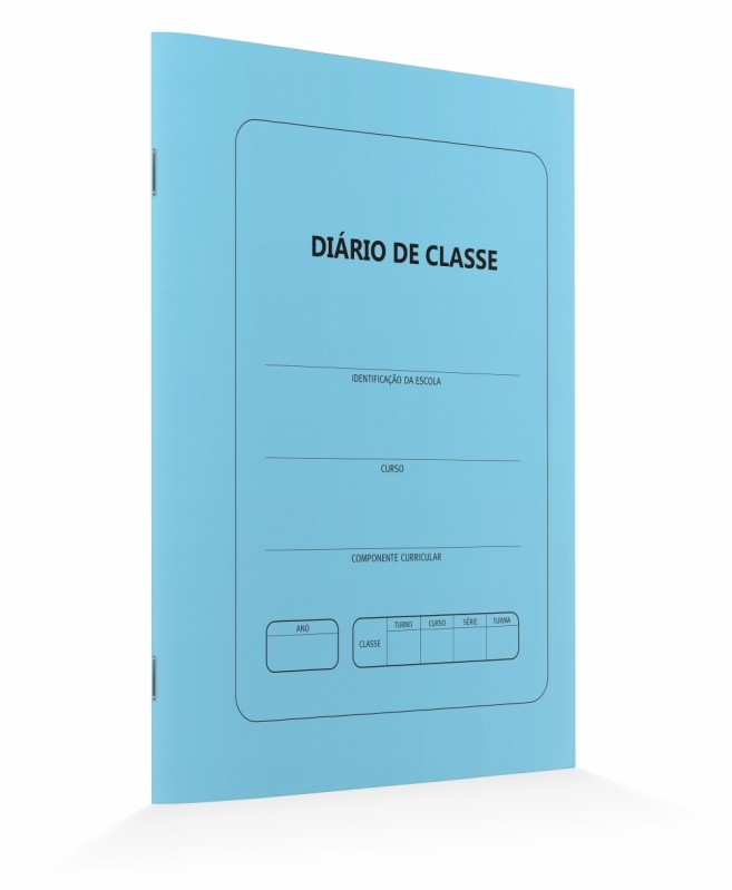 Diário de Classe Bimestral