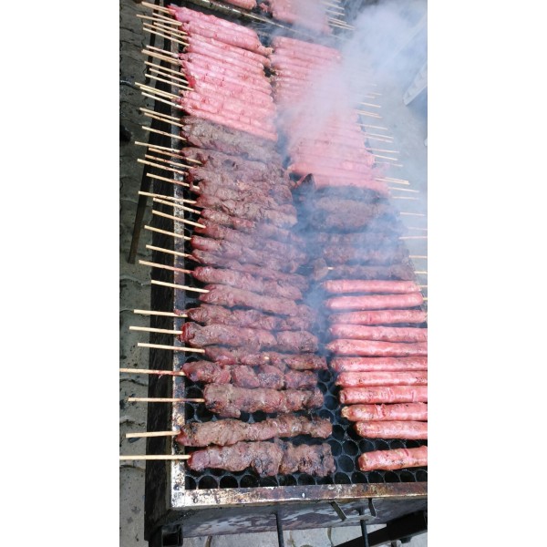 Disk Churrasco em Itu