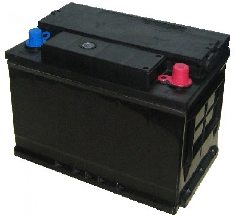 Distribuidor de Baterias Heliar para Caminhão