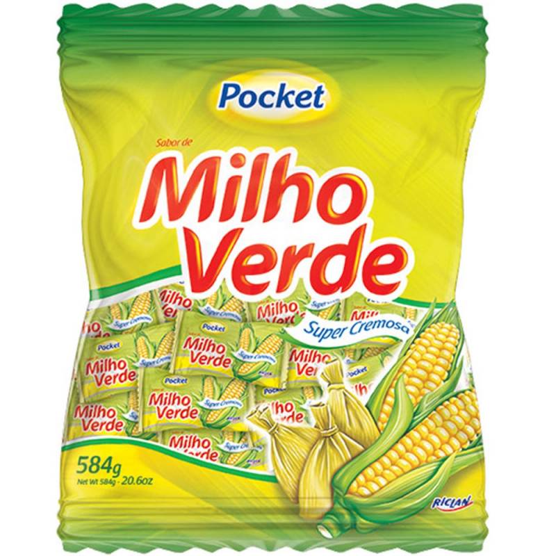 Distribuidor de Doce para Lembrancinha